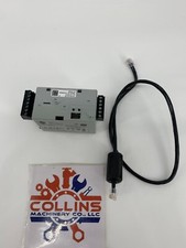 Allen-Bradley 193-EIO-43-120 Ser B E300 Overload Protection Relay Control Module