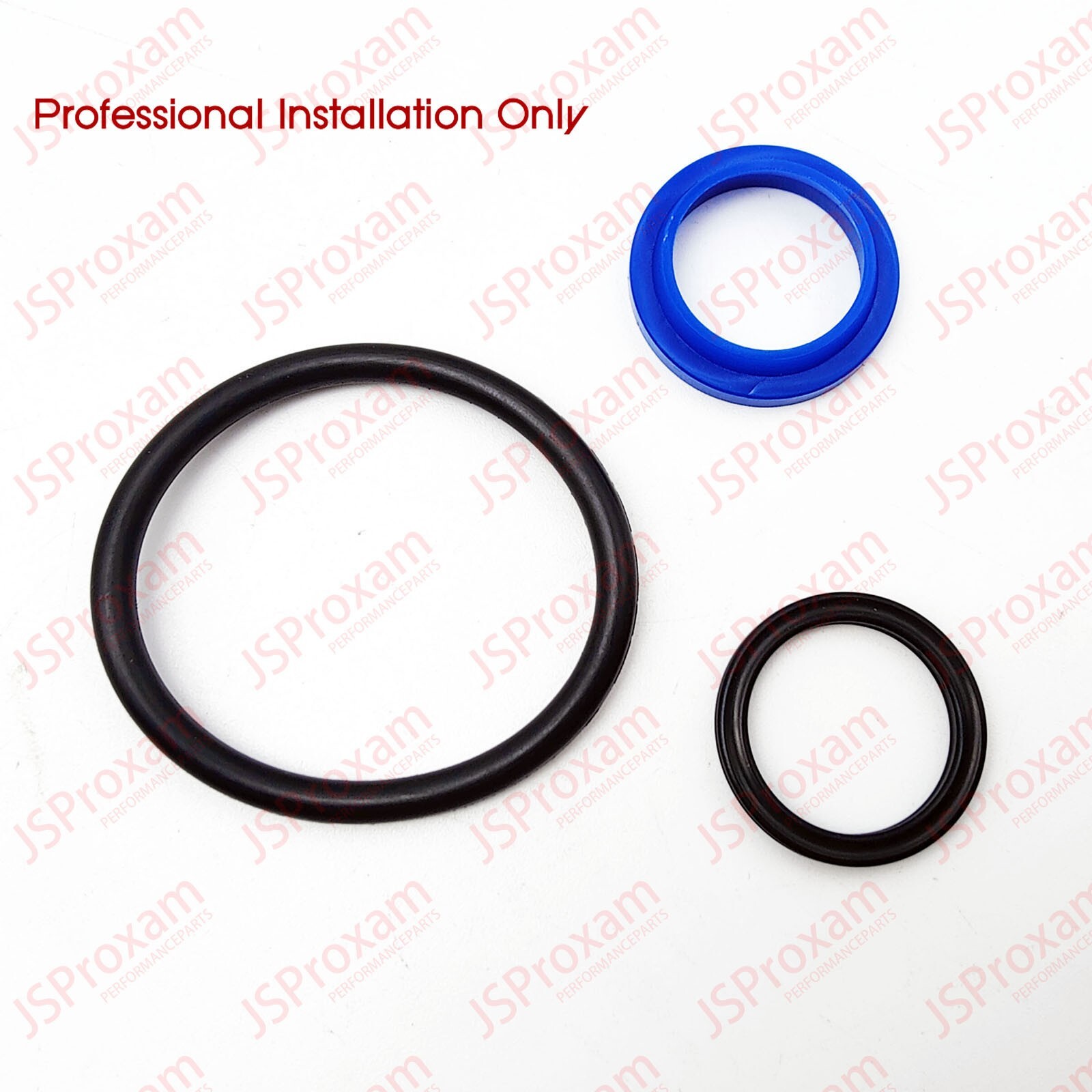 Trim Seal &O-ring Cap Repair Kit 0390006 Repl Johnson Evinrude 60-300HP Outboard