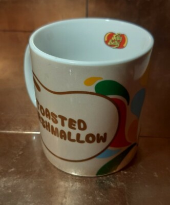 JELLY BELLY JELLY BEAN KERAMIKTASSE Eine entspannte Chilled Out Care Free Bean 2010