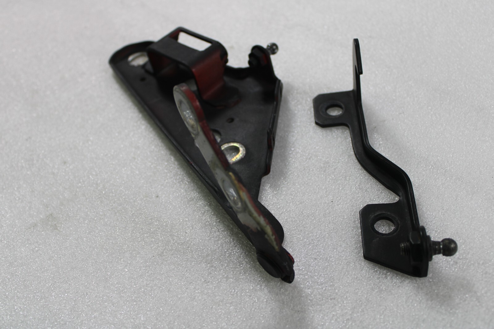 Ferrari F430, 360, RH, Right, Hood Hinge, Used, P/N 65712200