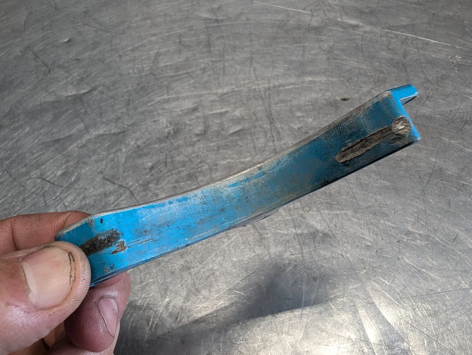 Hammer Head Case Saver Yamaha 2000 - 2024 Yz250, 2001 - 2013 YZ250F, WR250F - Image 4 of 4