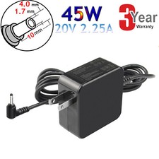 AC Adapter Charger for Lenovo-IdeaPad 110S 120 120S 310 320 330S PA-1450-5LL