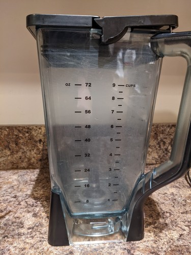 ninja blender 1100 replacement pitcher