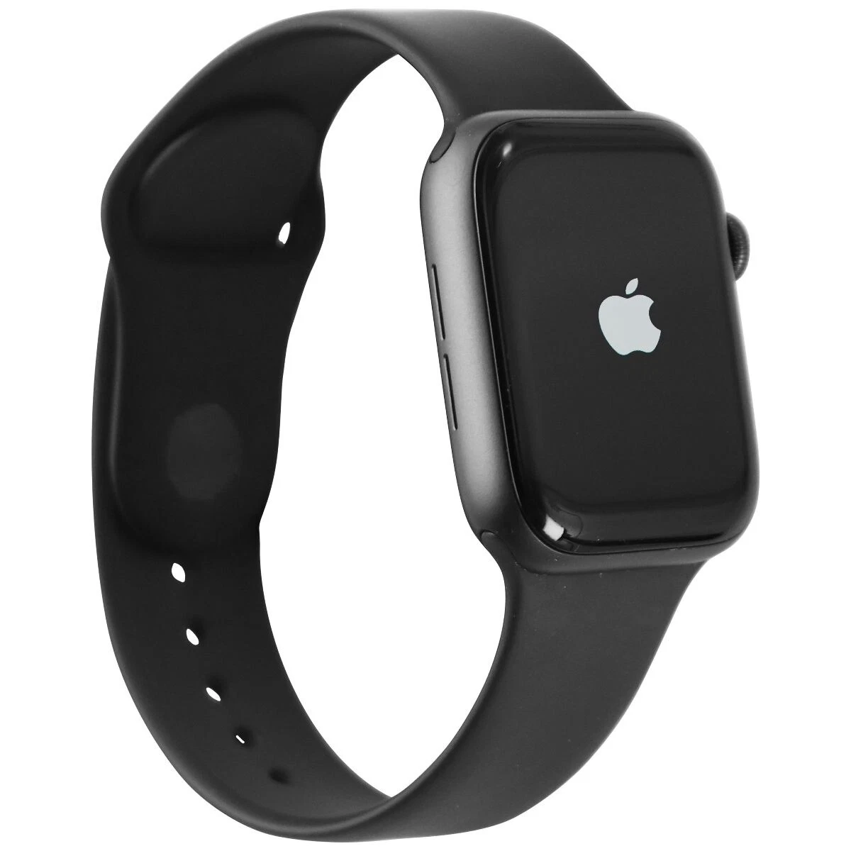 Apple Watch Series 6 (GPS + Cellular, 44mm) - Gray AL/Black