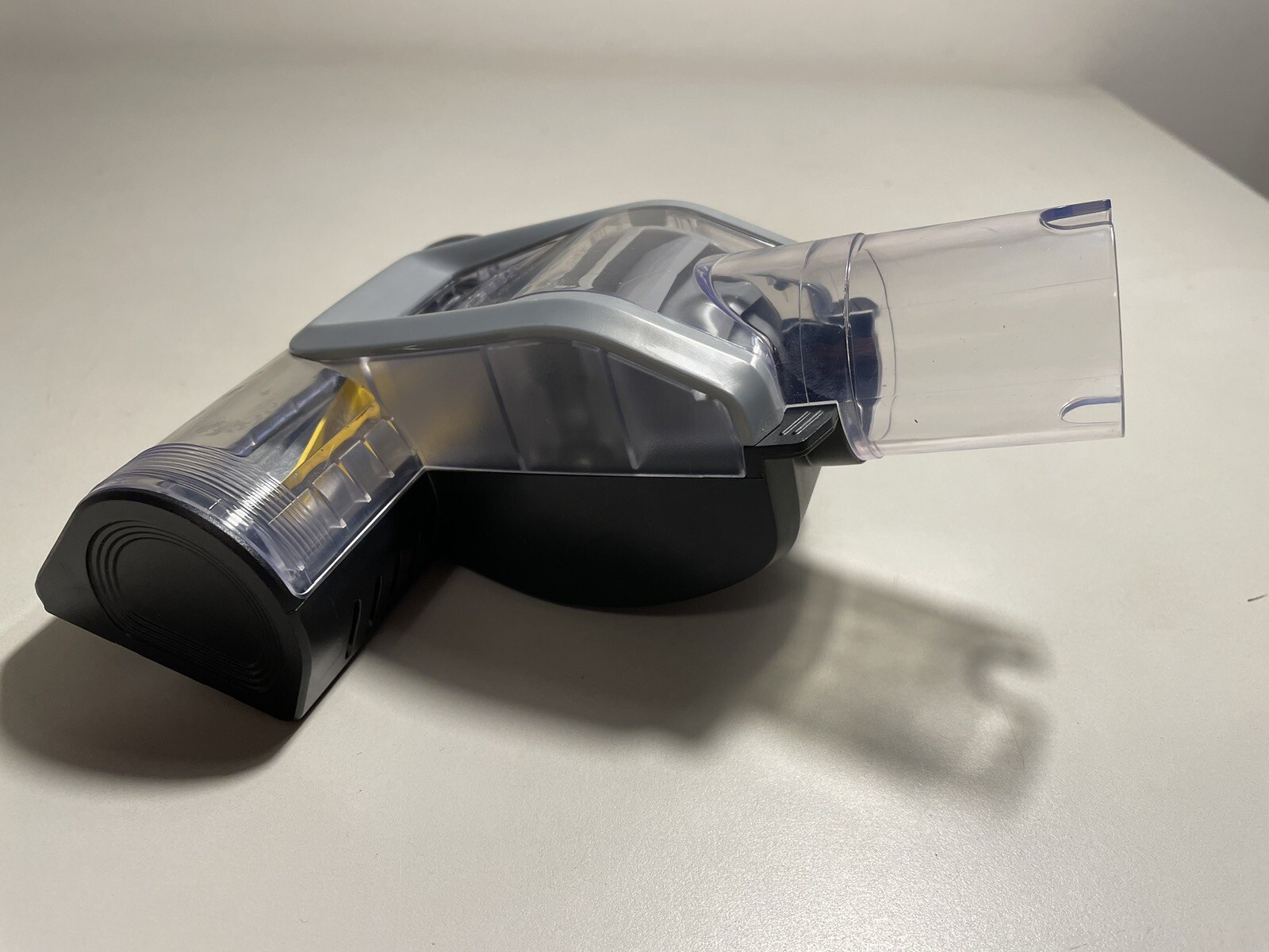 Shark SelfCleaning Pet Power Brush Tool Attachment AZ2002 AZ2000