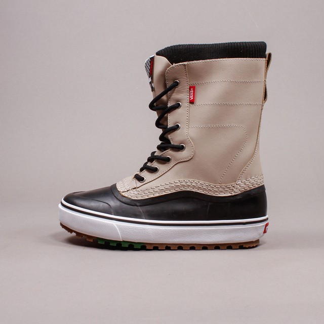 mens vans boots sale