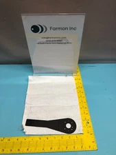 Therma-Wave 56-080665 Paddle, TG, Ground Robot, 500033385, 168039