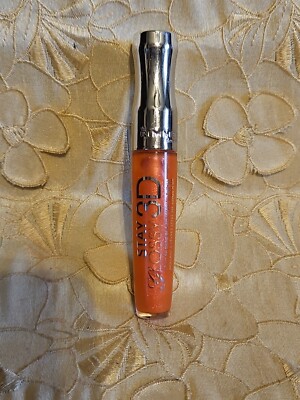 Rimmel-London-Stay Glossy-3d-Lip Gloss-603 LIGHTS, CAMERA, ACTION-TAMPER TAB!
