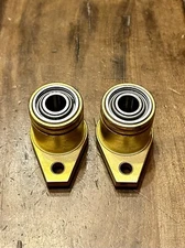 TORO Rear Wheel Bearing Retainer Assembly (2 Pack) 136-5894 Genuine OEM