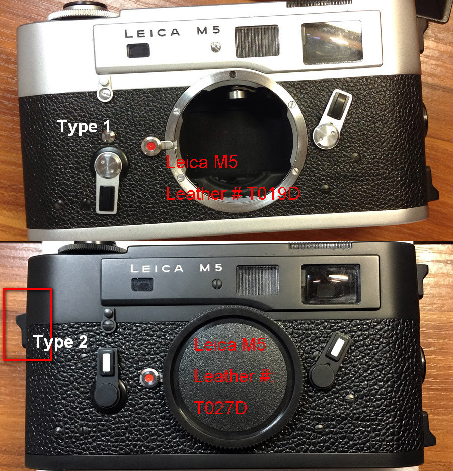 フィルムカメラ Upgraded Leica M5: Voltage changed 3Lug フィルムカメラ Upgraded Leica M5: Voltage changed 3Lug フィルム
