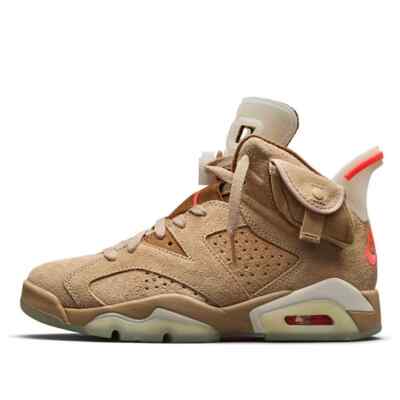 Cactus Jack Nike Air Jordan