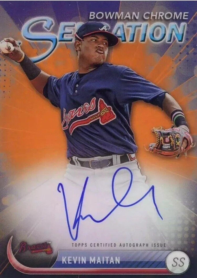 Orange Refractor