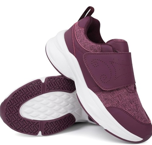 Women's Orthopedic Diabetic Walking Sneakers