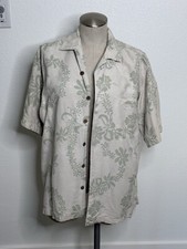 Original Island Sport Shirt Small