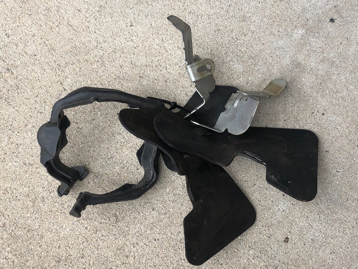 Seadoo GSX GTX XP LRV Sportster 947 951 Water Ingest update Boot