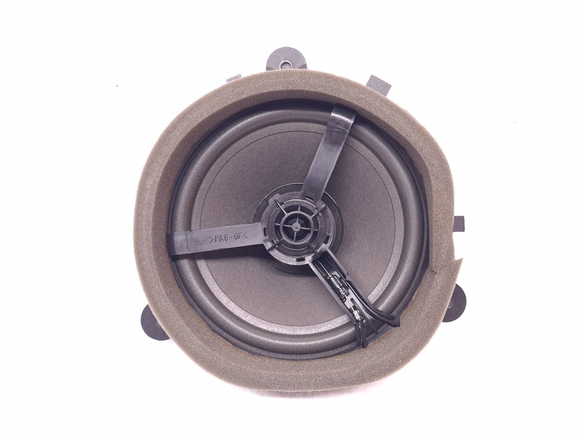Volvo XC90 Door Speaker Rear Left 30797138 | eBay