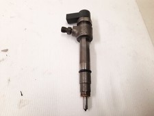 Einspritzdüse Injektor Düse BMW 3er E46 5er E39 7er E38 X5 E53 0445110081