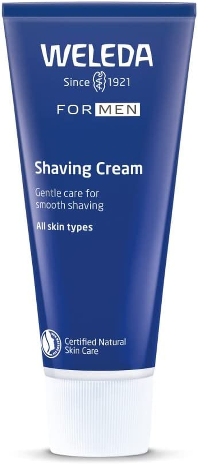 Shaving Cream, 2.5 Fluid Ounce-image