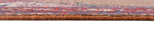 Koliai Handgeknüpfter Perserteppich 300x205 cm-Nomadic,Orient,Carpet,Rug,Braun - Picture 9 of 11