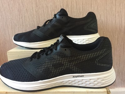 asics patriot 10 ladies trainers