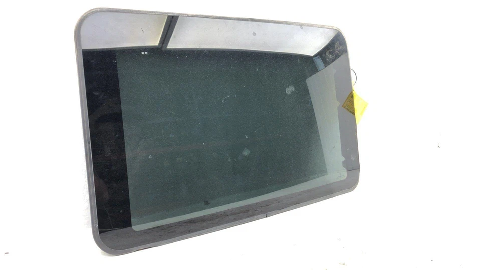 Chrysler Aspen 2008 2009 techo corredizo vidrio OEM ventana superior Hb960697055 Foto 2 de 4