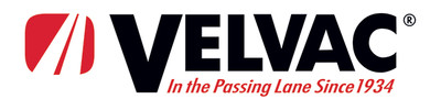Velvac - 018057 - Male Swiv Elb Push-Lk,Brs,1/2T X M16