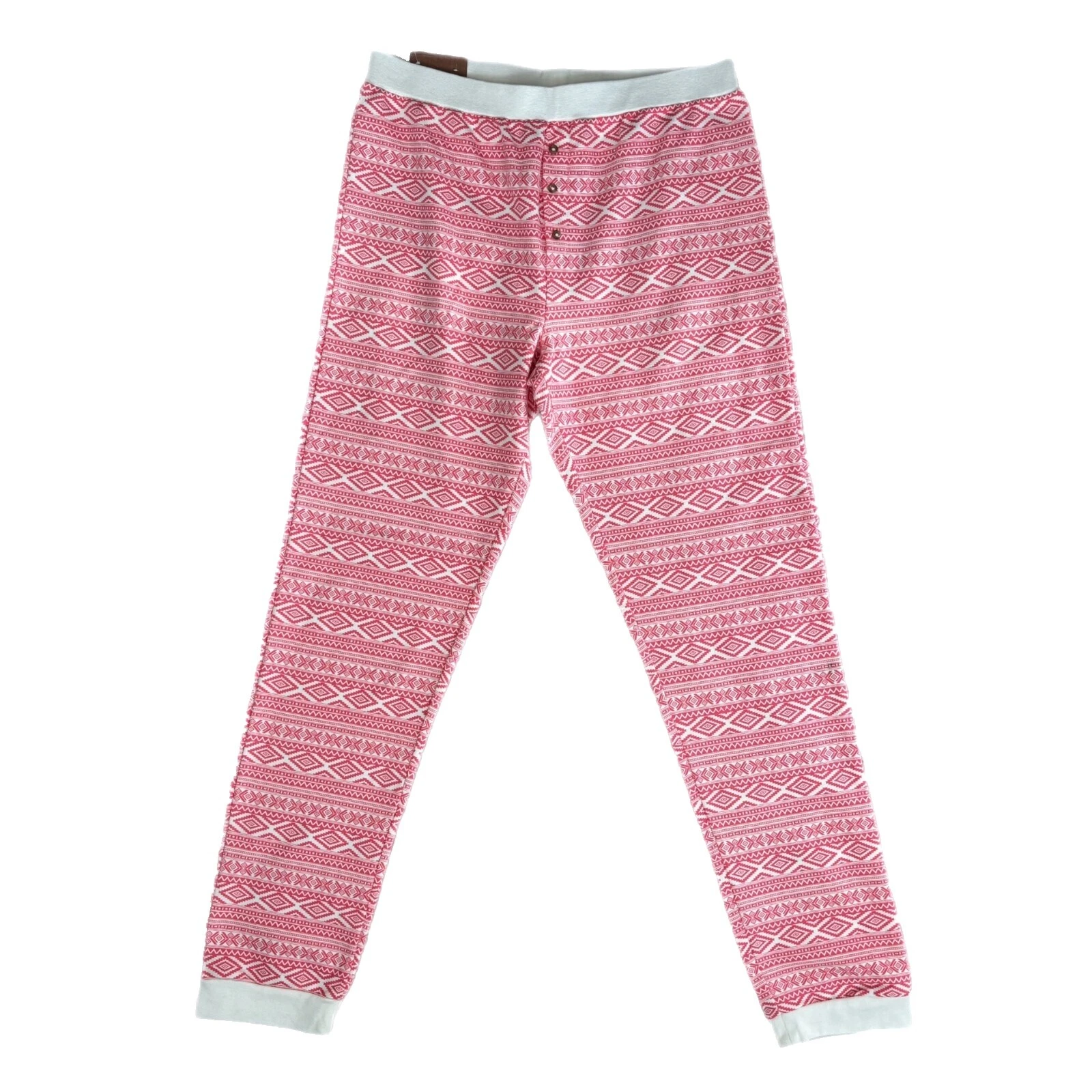 Mezcla de algodón Azteca Leggings para Mujer