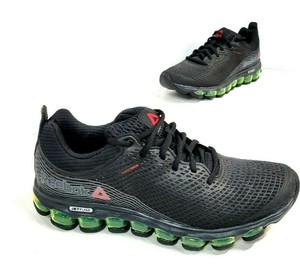 reebok jetfuse black