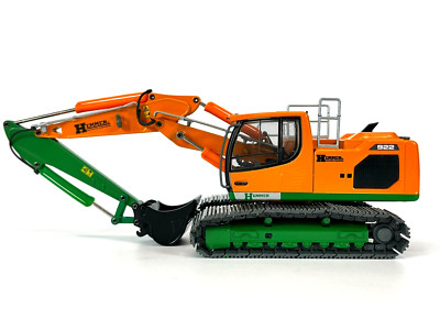CONRAD Modelle I LIEBHERR R922V Raupenbagger (1:50) I ''HEMMEN''