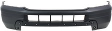(1) Bumper Cover for 2003-2005 Honda Pilot EX 6 Cyl 3.5L Front  