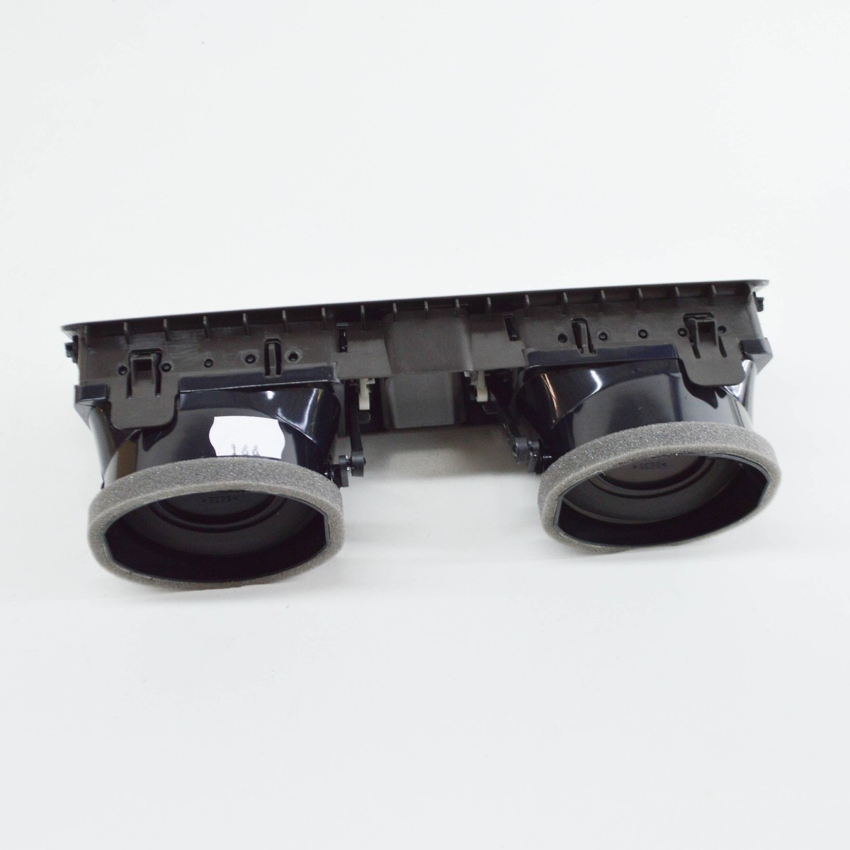 VOLVO XC90 MK1 Front Dashboard Air Vent 39879172 NEW GENUINE | eBay 