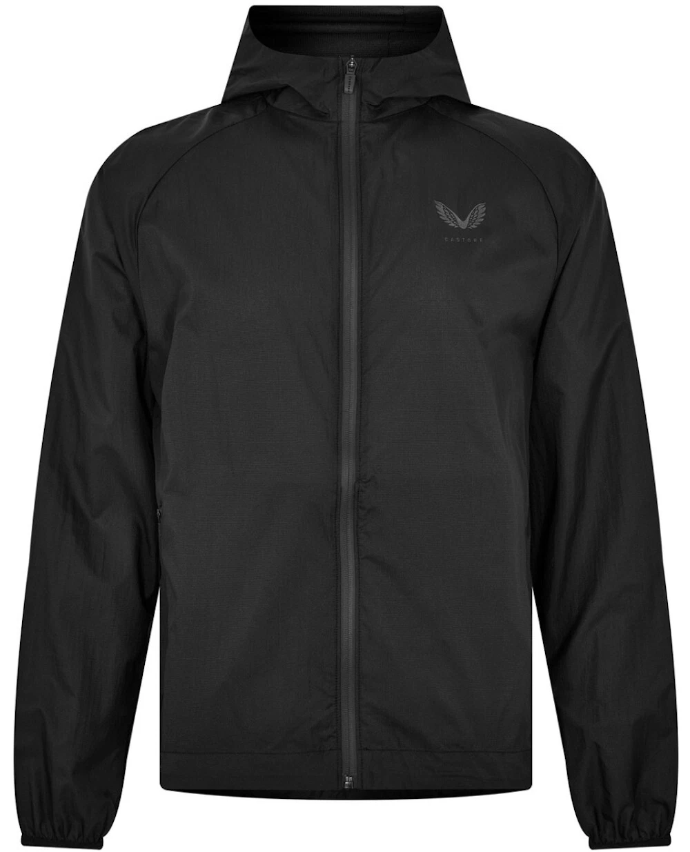 CASTORE CORE FLYWEIGHT WINDBREAKER TRACK JACKET JACKET MEN'S JACKET CM0565