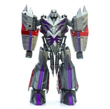 Planet X toys PX-15B Pluto FOC Gavatron MGTron MG TANK Metallic Version Figure