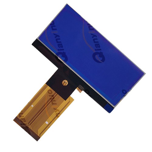 w203 lcd display manufacturer