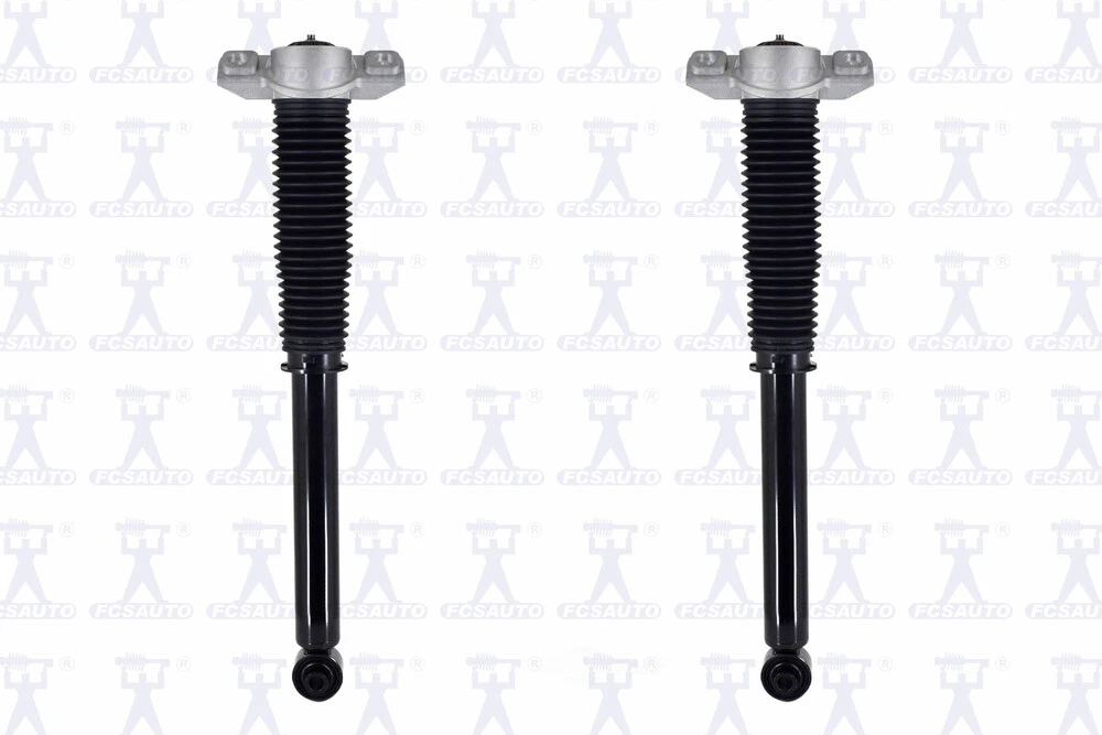 Suspension Shock Absorber FCS 8346742 fits 19-20 Hyundai Santa Fe 