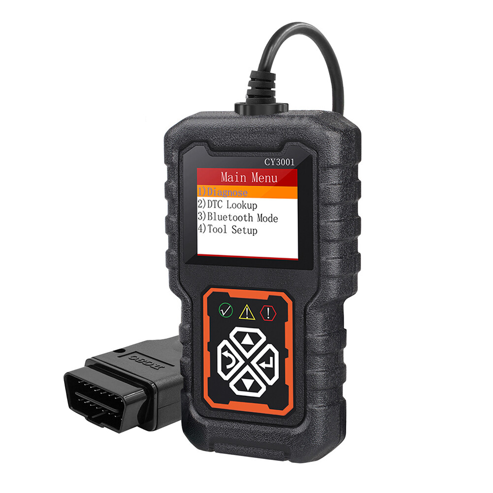 motorsure OBD2 Tool Bluetooth対応 MotorSure OBD2 Scanner Bluetooth Diagnostic Scan Tool - Get