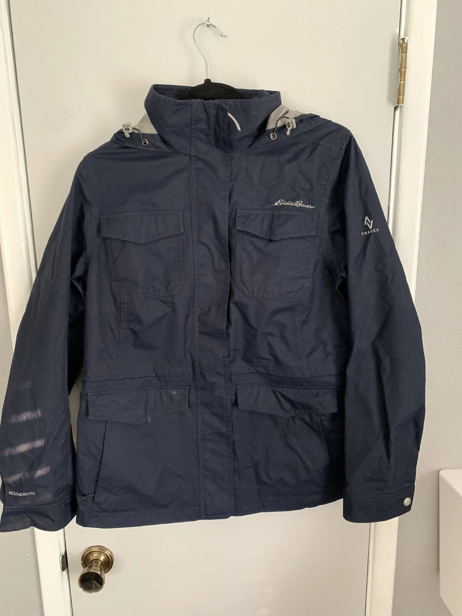 Eddie bauer store edge jacket
