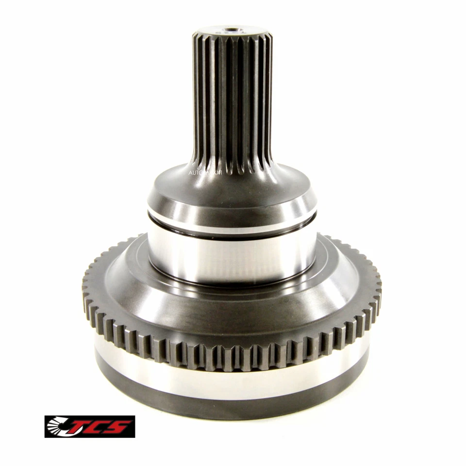 A618 48RE Output Shaft 300M Billet HD Upgrade 23 spline fits Dodge Ram 1995-on - Image 4 of 4