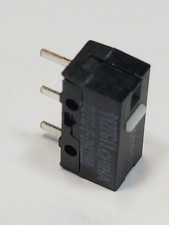 OMRON D2FC-F-7N(10M) Mikroschalter Taster sch...