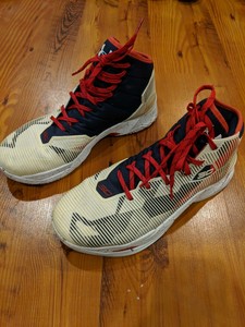 under armour stephen curry 2.5