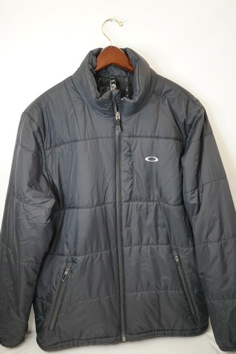 oakley factory pilot down jacket