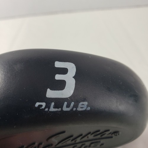 FACE SAVER PLUS RH Golf Club IRON HEAD COVER 3 - Picture 3 of 3