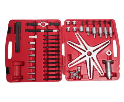 UNIVERSAL SELF ADJUSTING CLUTCH ALIGNMENT SAC VW AUDI BMW FORD, JTC TOOLS # 4497