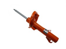 Koni 8750 1088R STR.T Orange 8750 Non-Adjustable Low Pressure Gas Full Strut