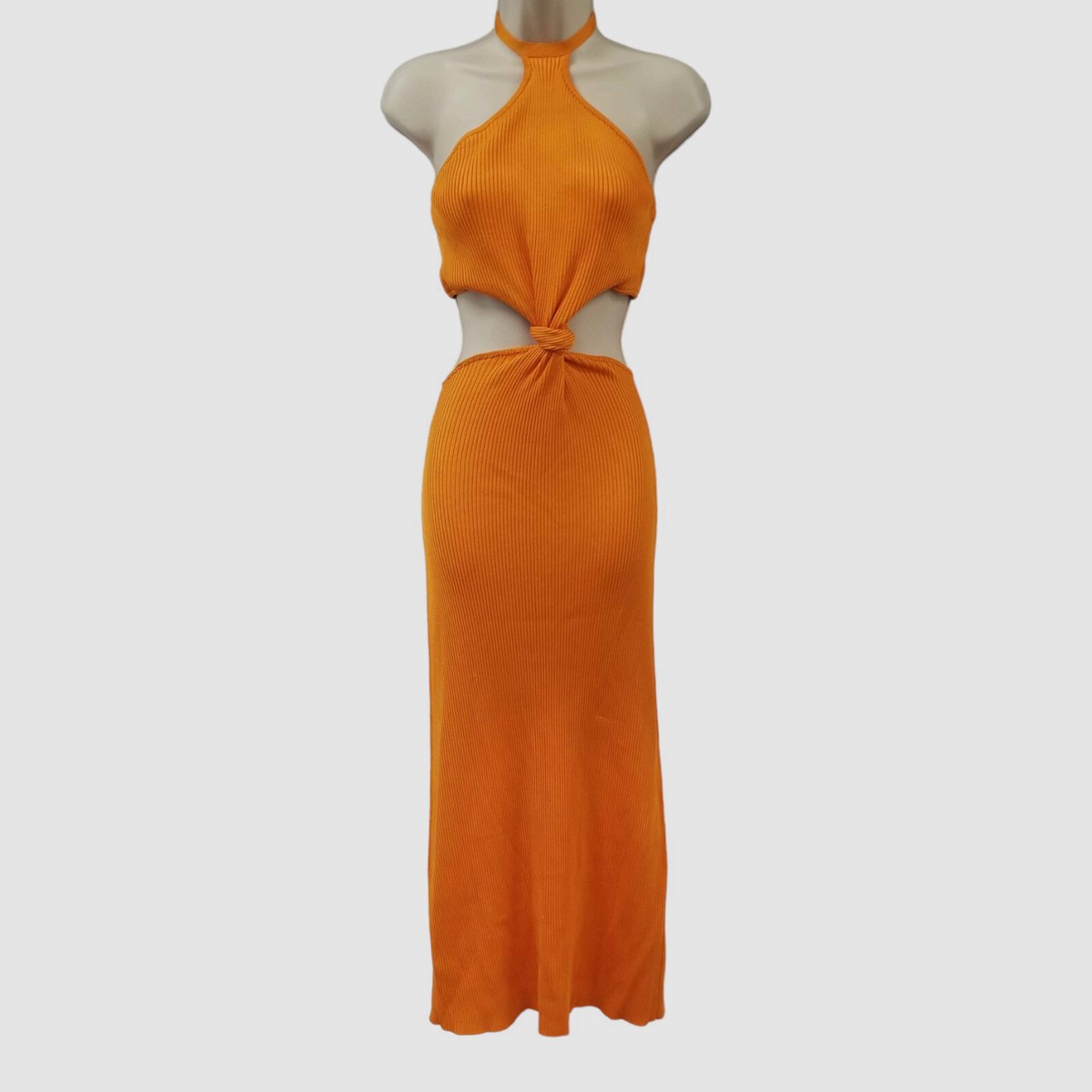 zara dress one shoulder One-Shoulder Long Sleeve Women Dress