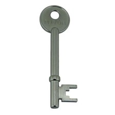 Union Pre-Cut Mortice Key M170M (KEY-M170M)