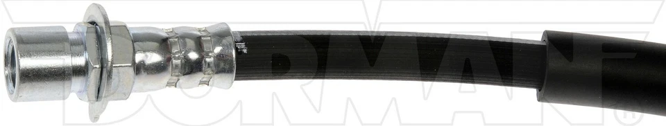 Manguera hidráulica de freno para Lincoln Mark IV Dorman 1972-1976 252XN88 Foto 3 de 4