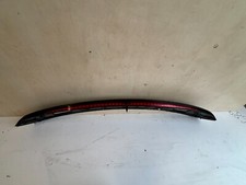 Mercedes CLS W218 X218 Heckspoiler Spoiler Heckklappe Dachspoiler A2187900188 19