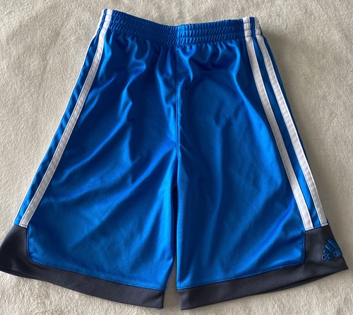 Side Stripe Athletic Basketball Shorts 