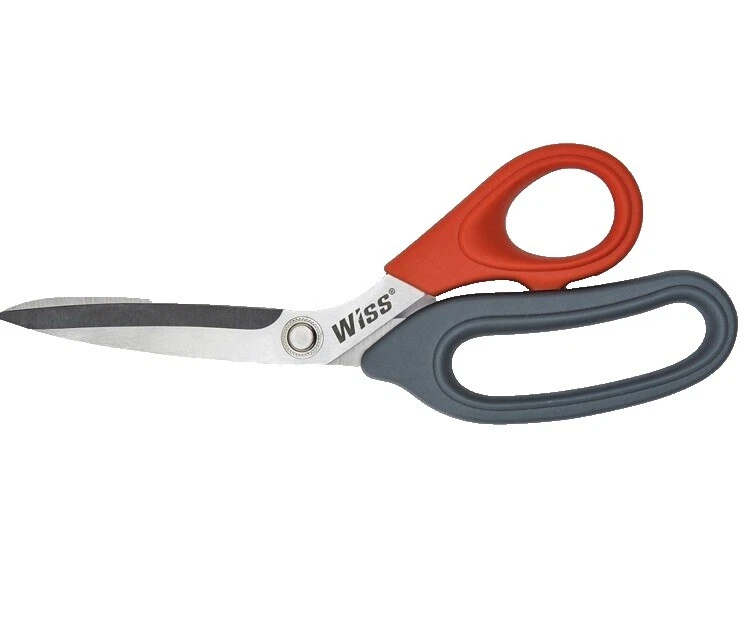 Wiss Left-handed Sewing Scissors & Shears